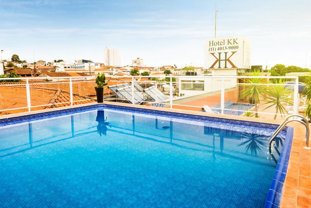 Hotel Kk อิตู ภายนอก รูปภาพ