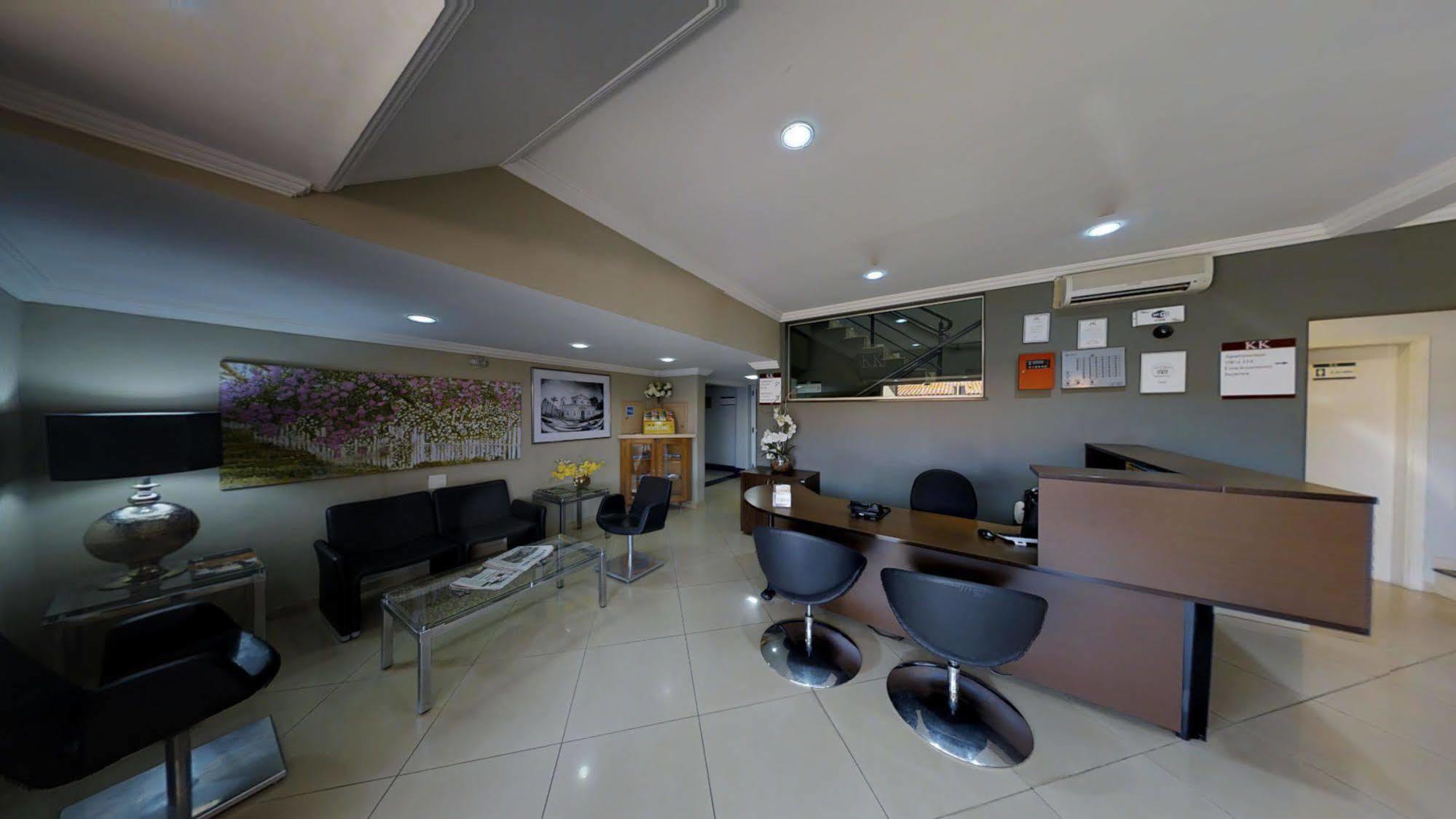 Hotel Kk อิตู ภายนอก รูปภาพ