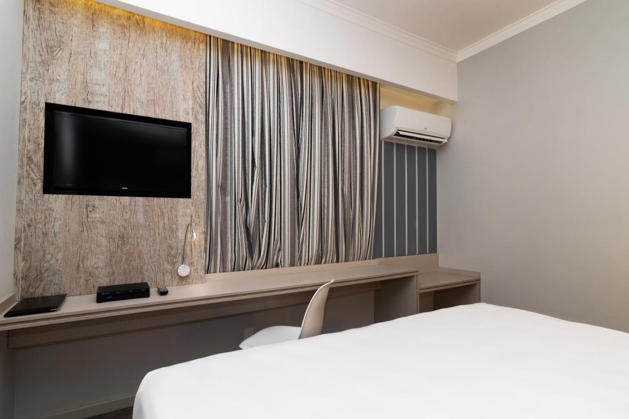 Hotel Kk อิตู ภายนอก รูปภาพ