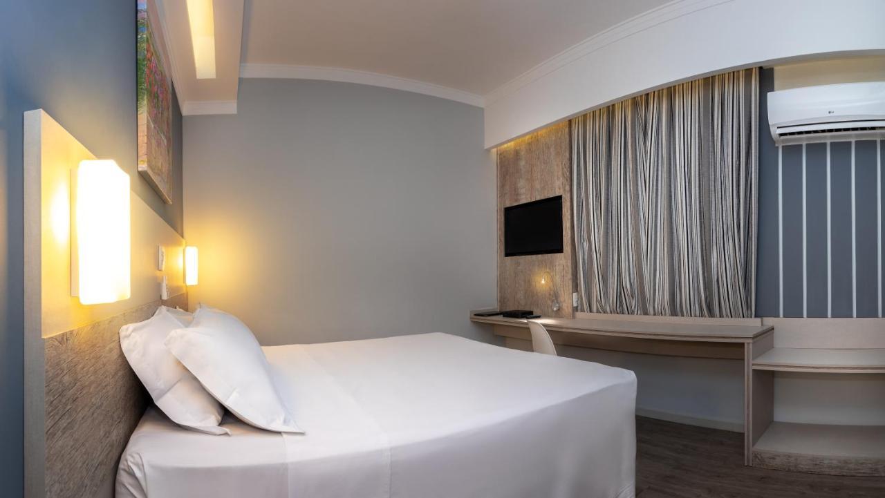 Hotel Kk อิตู ภายนอก รูปภาพ