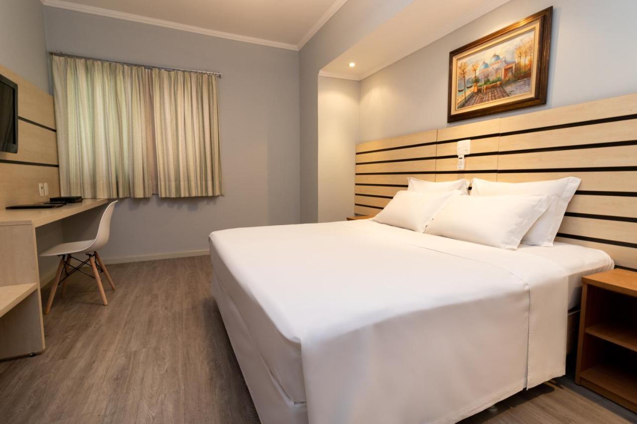 Hotel Kk อิตู ภายนอก รูปภาพ